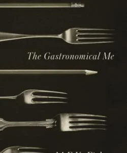 The Gastronomical Me