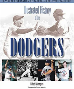 Illustrated History of the Dodgers