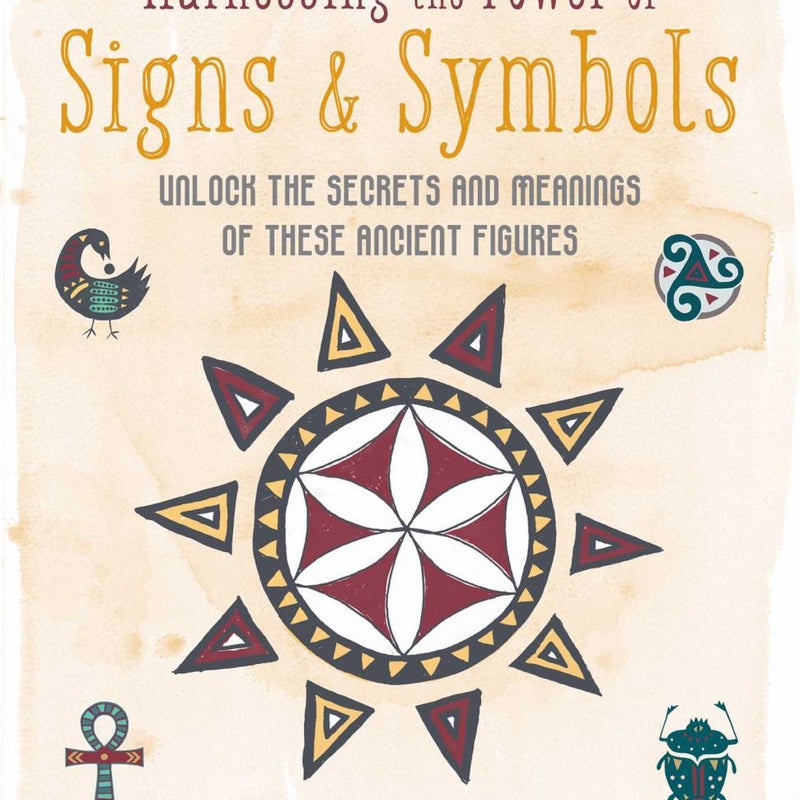 Harnessing the Power of Signs and Symbols