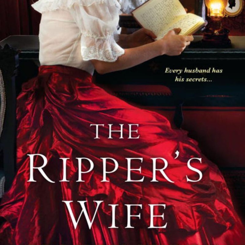 The Ripper's Wife