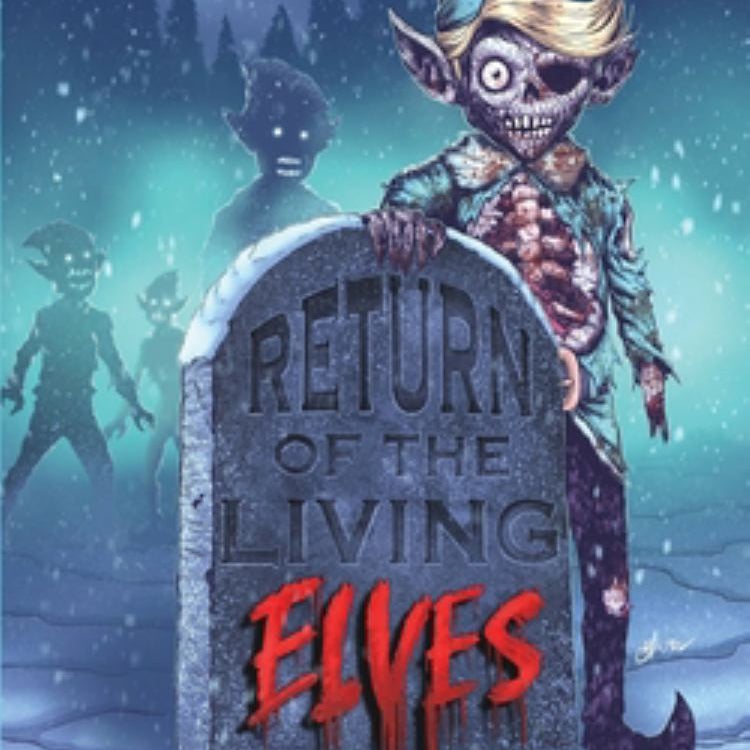 Return of the Living Elves