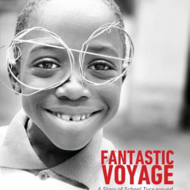 Fantastic Voyage