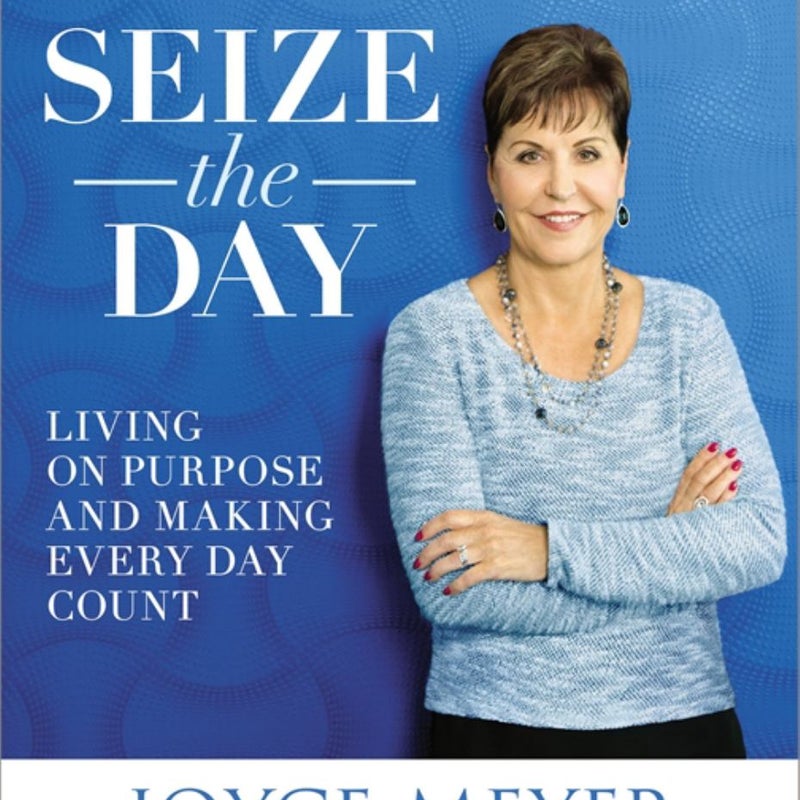 Seize the Day Study Guide