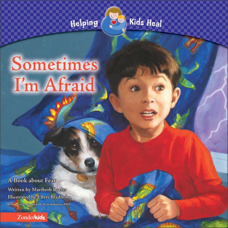 Sometimes I'm Afraid