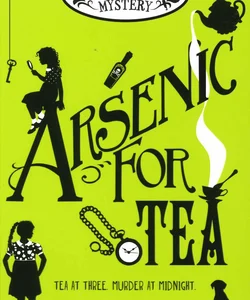 Arsenic for Tea