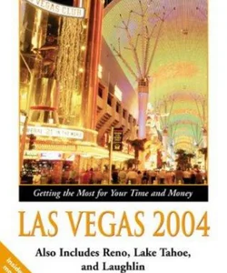 Econoguide Las Vegas 2004