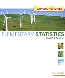 Elementary Statistics