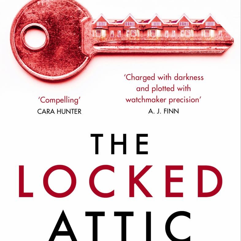 The Locked Attic