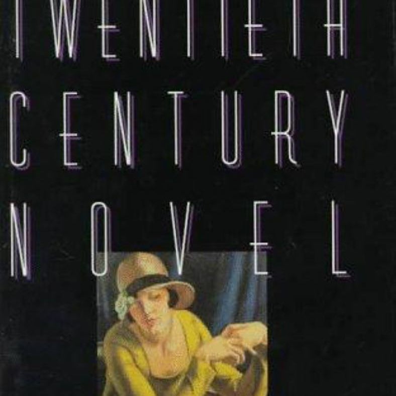 A Reader's Guide to the Twentieth-Century Novel