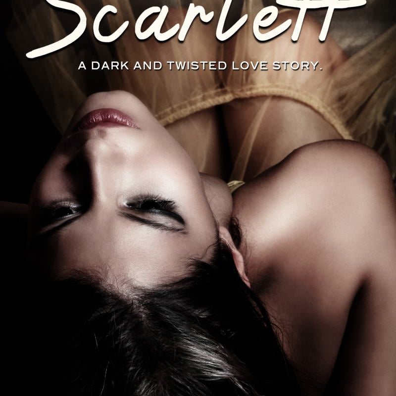 The Dark Scarlett