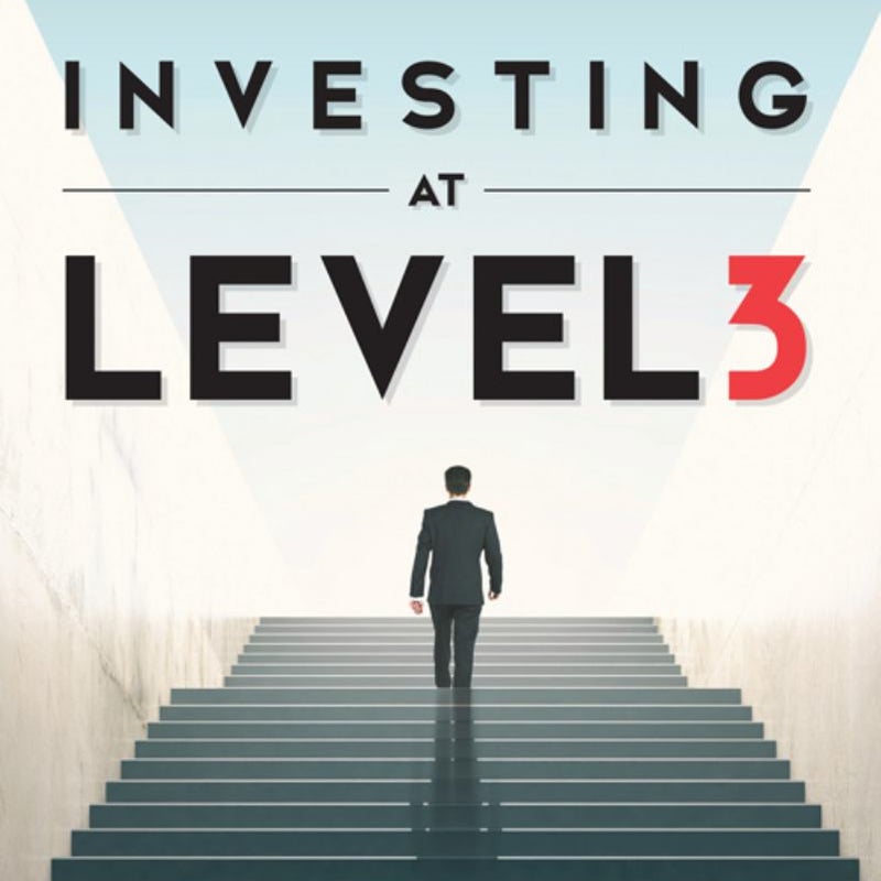 Investing at Level3