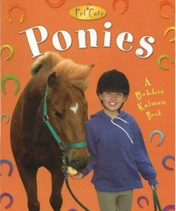 Ponies