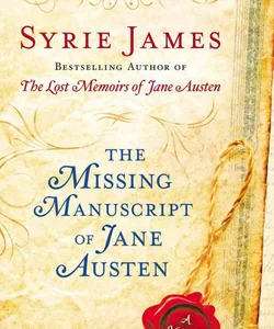 The Missing Manuscript of Jane Austen