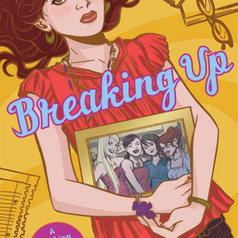 Breaking Up