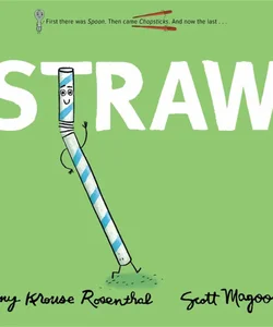 Straw