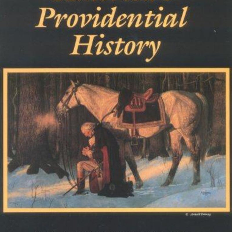 America's Providential History