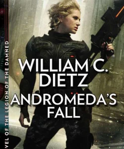 Andromeda's Fall