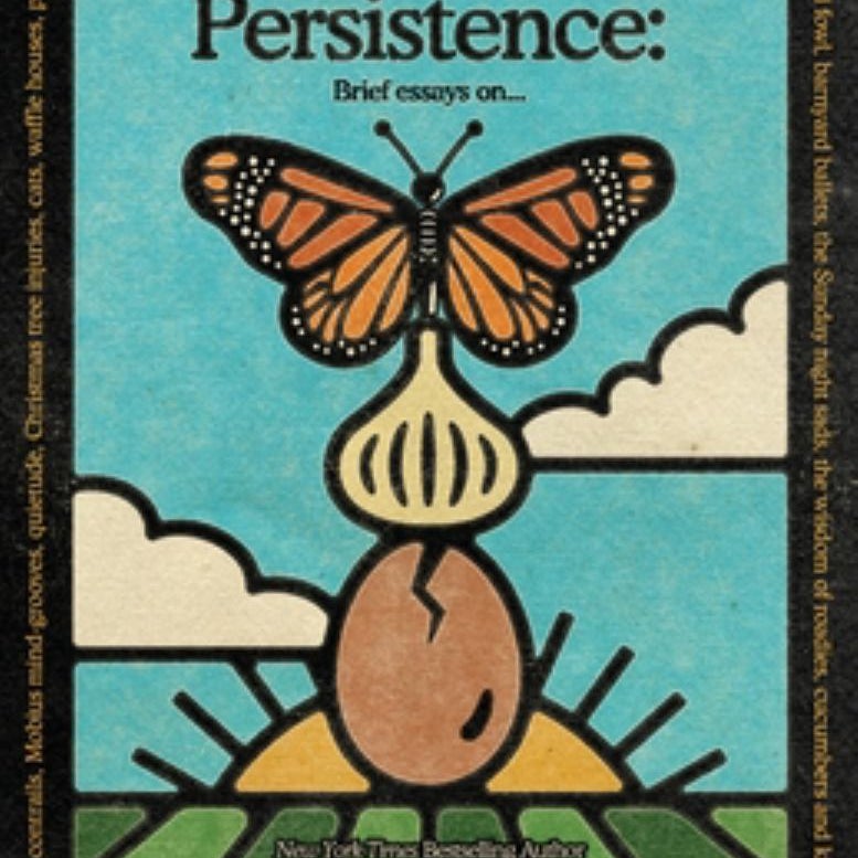 Peaceful Persistence