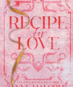 Recipe for Love