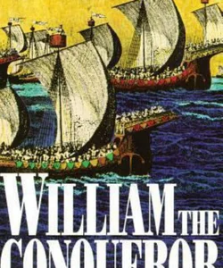 William the Conqueror