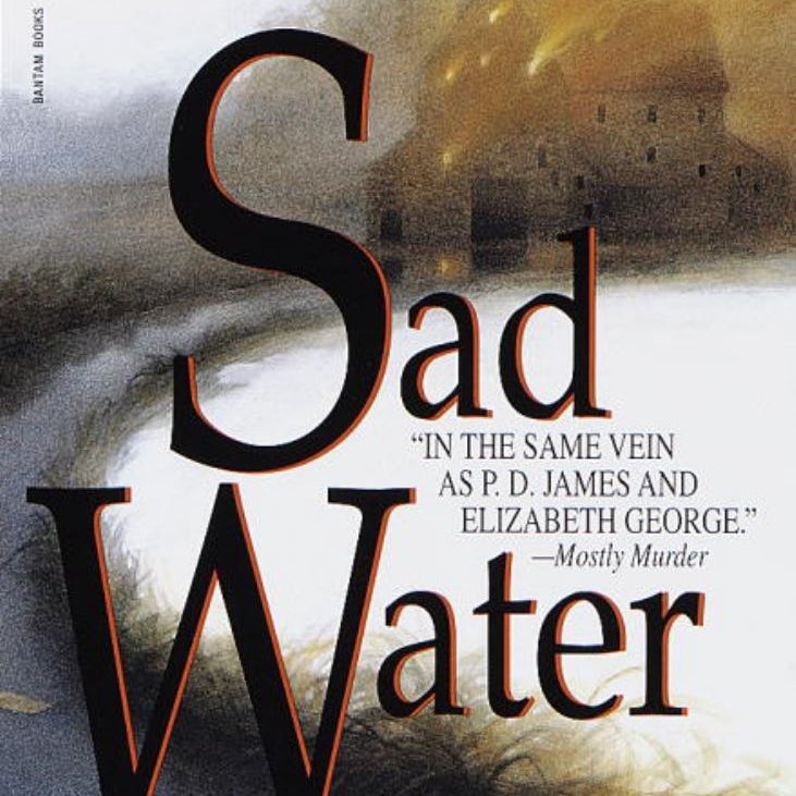 Sad Water