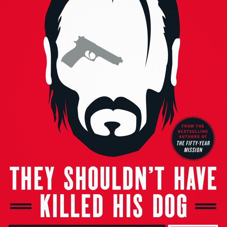 They Shouldn't Have Killed His Dog