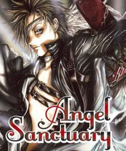 Angel Sanctuary, Vol. 17