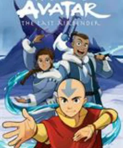 Avatar: the Last Airbender--North and South Part One