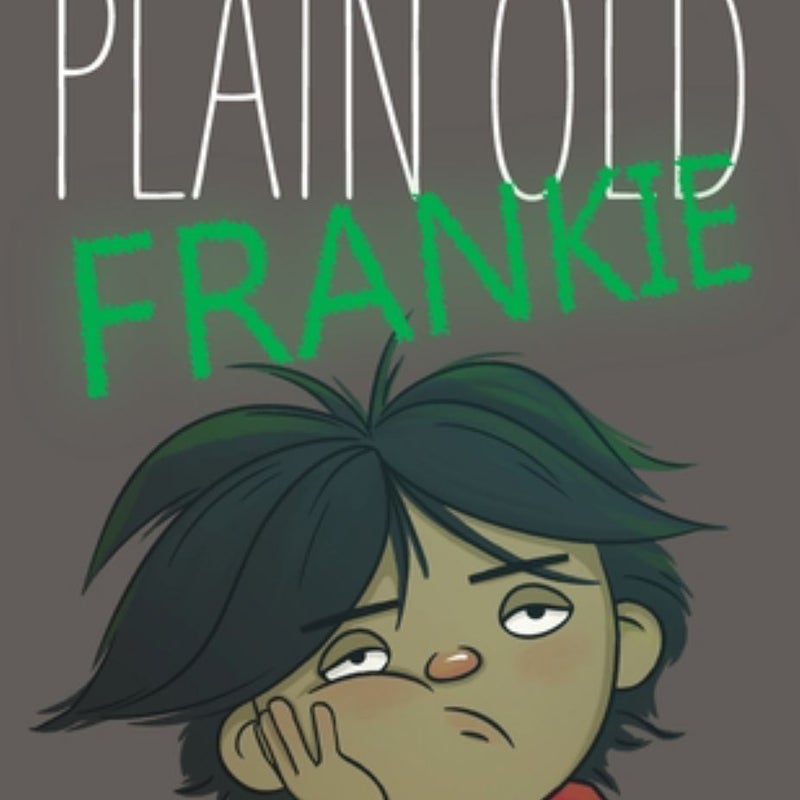 Plain Old Frankie