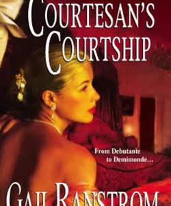 The Courtesan's Courtship