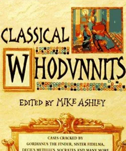 Classical Whodunits