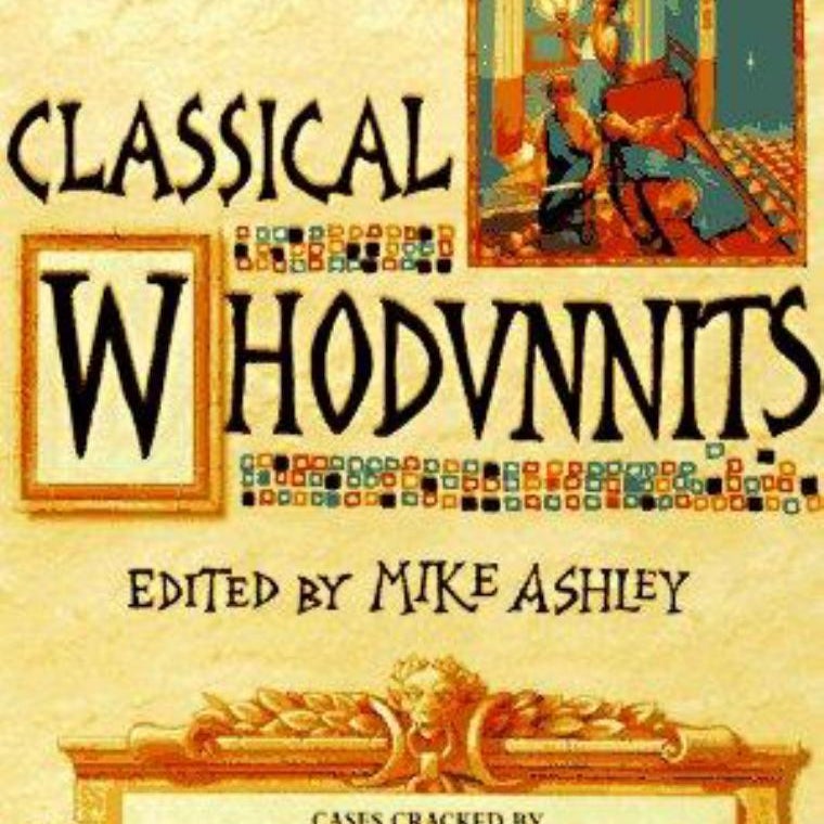 Classical Whodunits