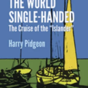 Around the World Single-Handed
