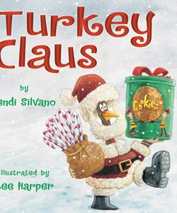 Turkey Claus