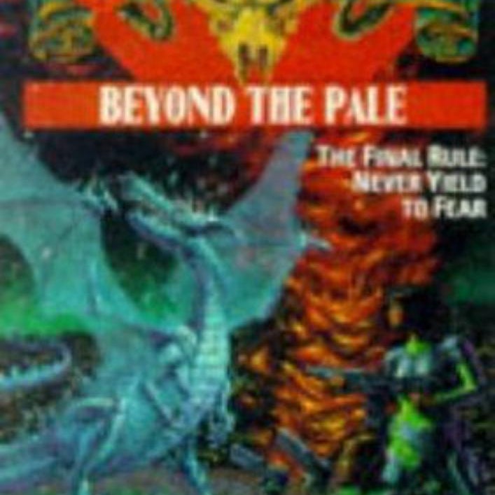 Beyond the Pale