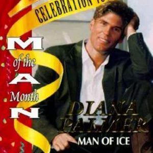 Man of Ice