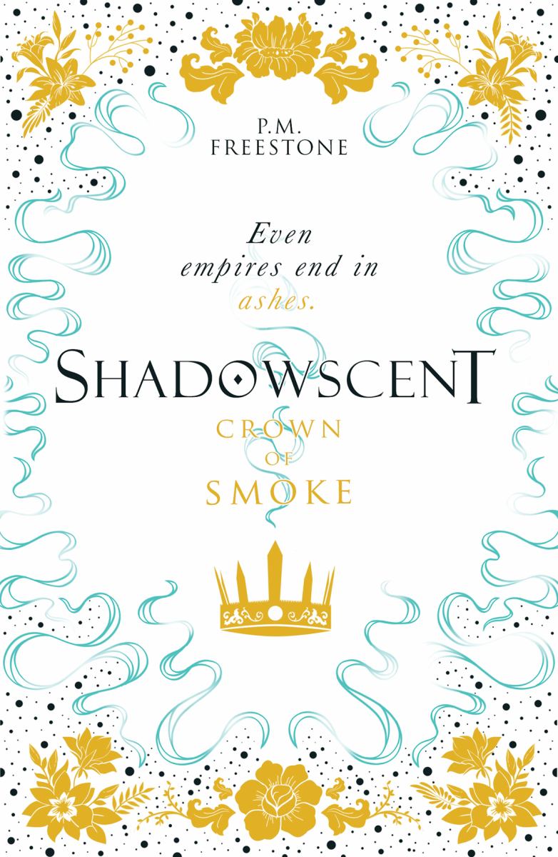 Crown of Smoke