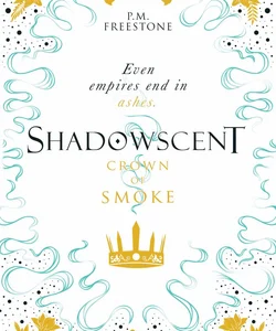 Crown of Smoke