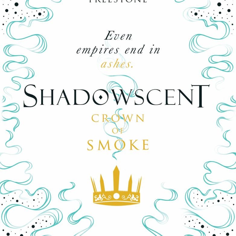 Crown of Smoke