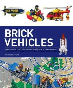 Brick Vehicles