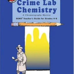 Crime Lab Chemistry