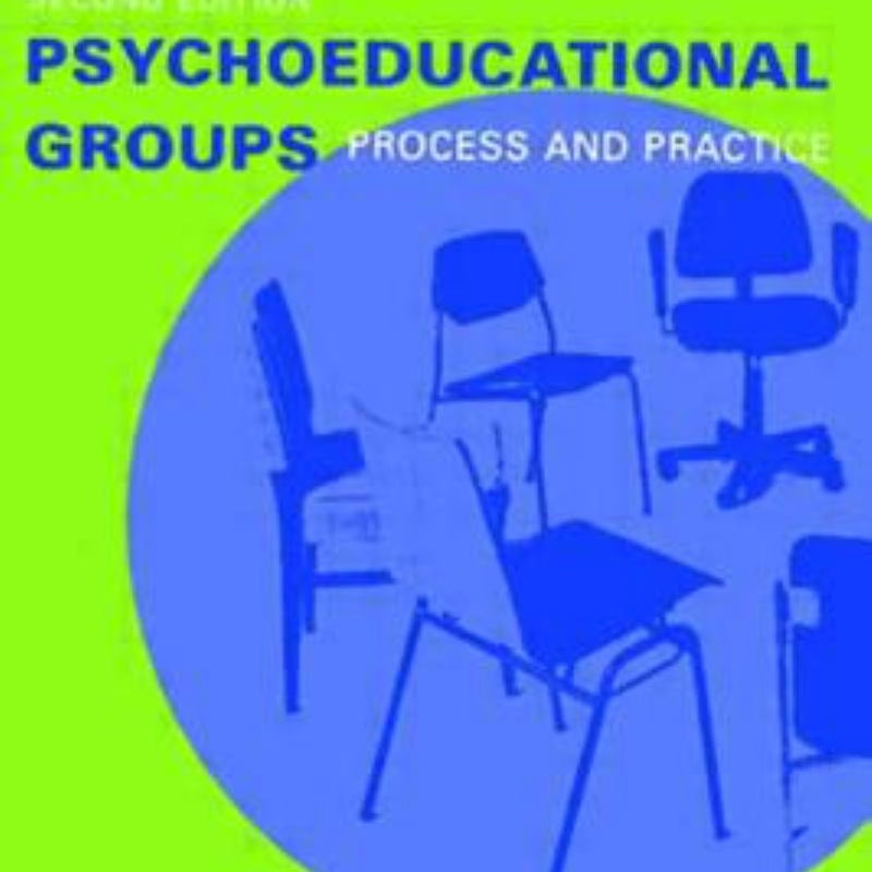 Psychoeducational Groups