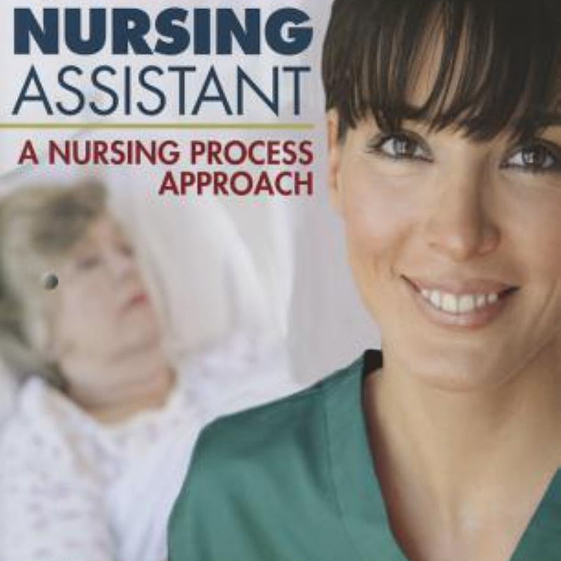 Workbook for Acello/Hegner's Nursing Assistant: a Nursing Process Approach, 11th