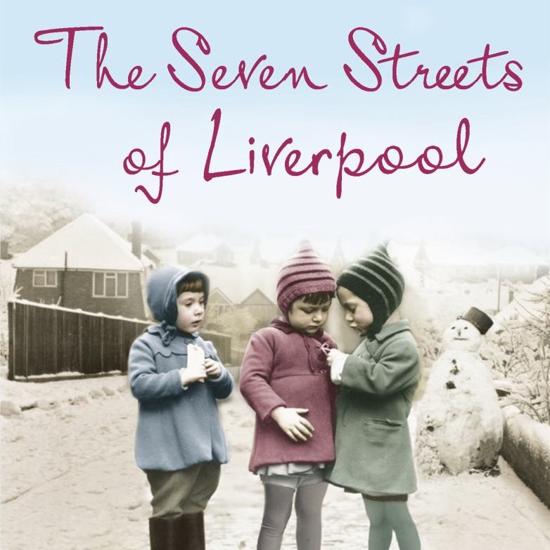 The Seven Streets of Liverpool