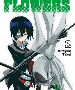 Shaman King: Flowers 2