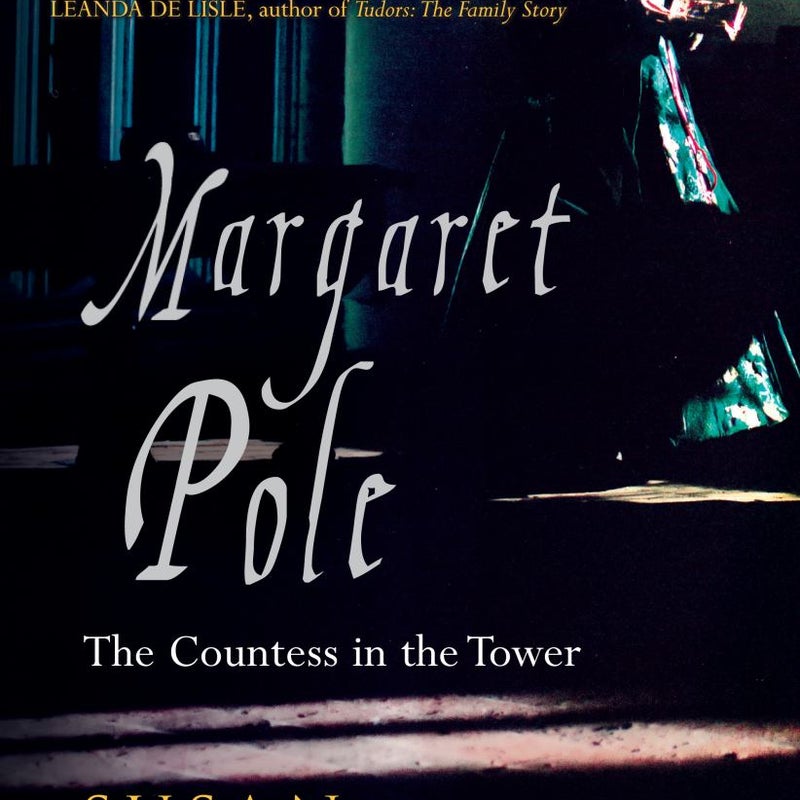 Margaret Pole