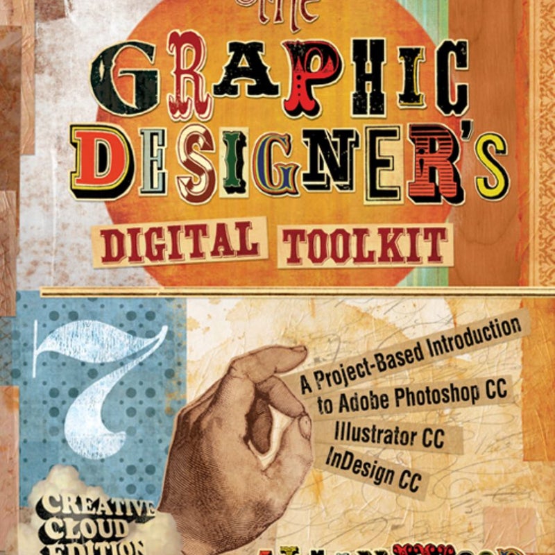 The Graphic Designer's Digital Toolkit