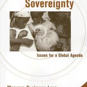 Beyond Sovereignty