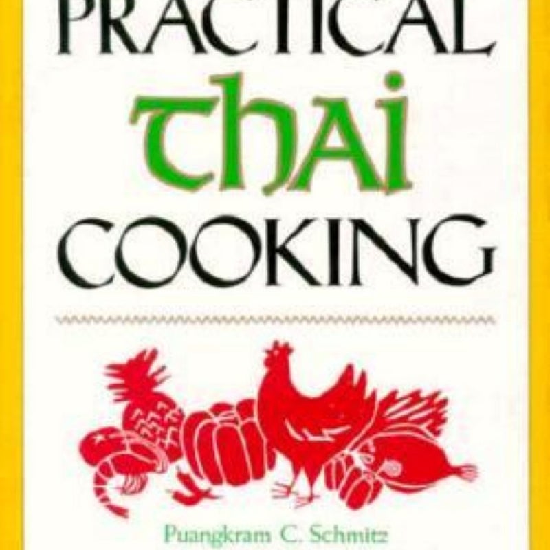 Practical Thai Cooking