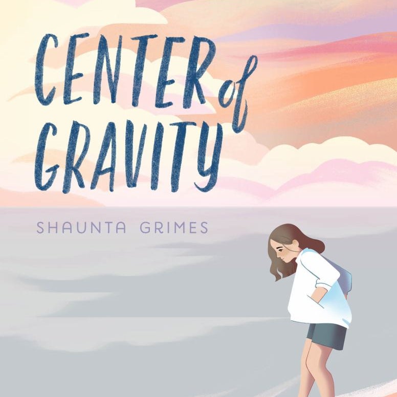 Center of Gravity